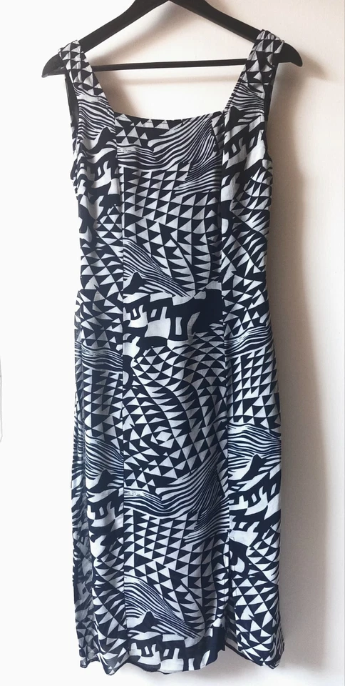 Robe Betty Barclay - Taille 38 - Photo 1/3