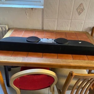 bang olufsen beolab 7.1 active sound bar speaker 750 watts - Picture 1 of 2