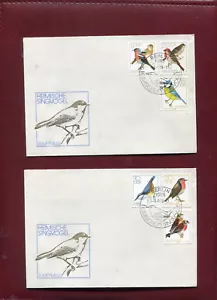 DDR -   FDC  aus 1979 - KW 85,-- € ( 27269 ) - Picture 1 of 7