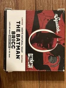 Dr. Squatch The Batman Bricc Limited Edition Neu!!! - Bild 1 von 2