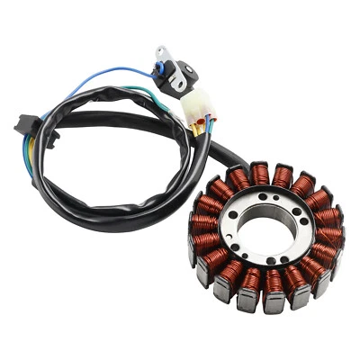 Stator Generator For Aeon Cobra Crossland Cube 220 300 320 GOES 220 300s CA Foto 1 de 4