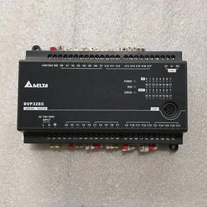 1PC USED DVP32EC00R3 Programmable Controller Tested In Good Condition #W2 - Bild 1 von 4