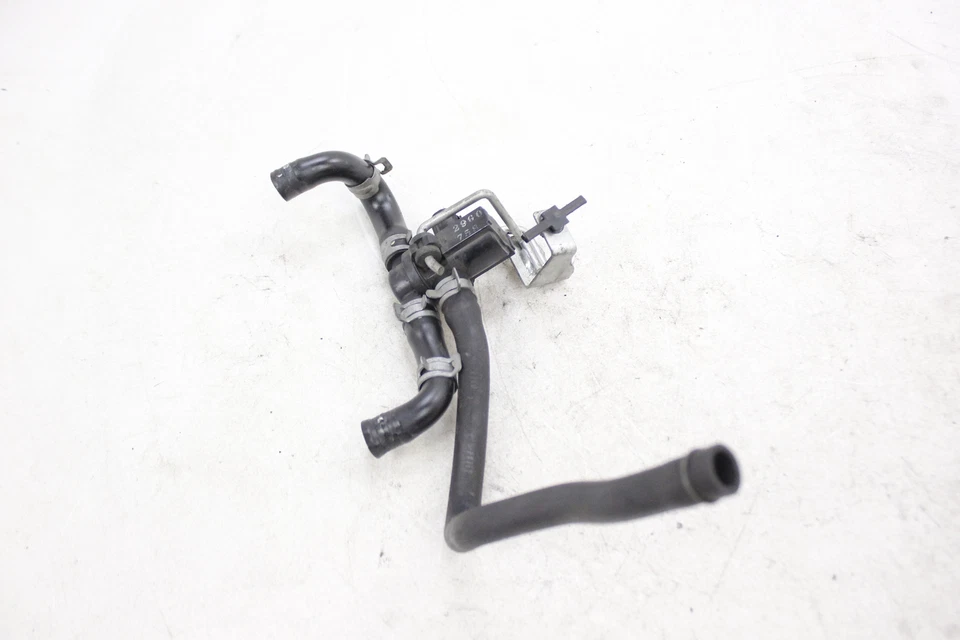 Motor superior solenoide válvula de aire Suzuki Gsxr1000 Gsxr600x Gsxr750 Gsxr750x Foto 1 de 4