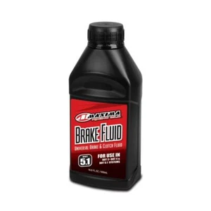 MAXIMA DOT 5.1 BRAKE FLUID 16.9OZ - Picture 1 of 1