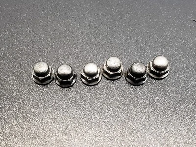 Tapas de tuerca de cubierta de válvula Acura RSX K20A3 2002-2006 OEM 90213-PH3-000 Foto 1 de 3