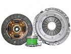 New 3 Piece Clutch Kit: Fits Peugeot 207/308/3008 6 Speed Manual Gearbox11/08-