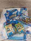 Bundle of Thomas The Tank Engine and Friends Games & Curtains 