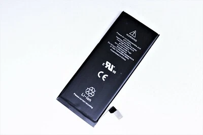 Apple iPhone 5S Battery 616-0718 1810 mAh Replacement Battery A1533   - Imagem 1 de 2