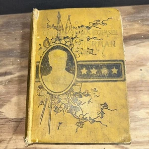 Life of General William Tecumseh Sherman 1891 - Bild 1 von 8