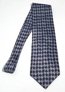 Men's Boston Traders Handmade Silk Necktie - Picture 1 of 5