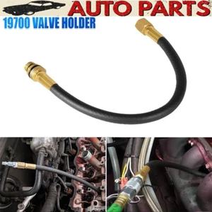 19700 Air Valve Holder 12" Flexible Hose For 14mm & 18mm Spark Plug Threads - Imagen 1 de 9