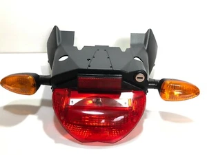 PANEL PLÁSTICO LUZ TRASERA BMW F800 R ST / Luz trasera / Señales de giro 46627693107 - Imagen 1 de 11