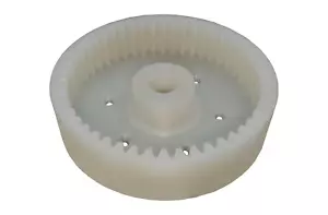 Ingranaggio per planetaria impastatrice Lidl Silvercrest SKMP 1300 B3 C1 C2 D4 - Imagen 1 de 10