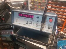 RACAL 9915 UHF FREQUENCY COUNTER METER