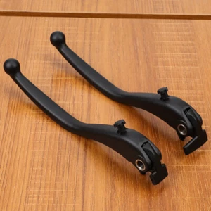Handle Control Levers Brake Clutch For Ducati Monster 1200 /S/R Multistrada V2/S - Picture 1 of 11
