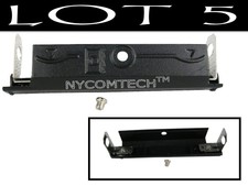 5PCS Hard Drive Caddy Cover FOR IBM Thinkpad T40 T41 T42 T43 14"