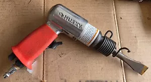 Air Chisel Husky Pneumatic Hammer Tool - Picture 1 of 2