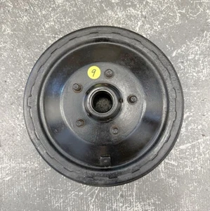 1956 Chrysler 300 & DeSoto Adventurer Right FRONT Brake Drum 12 x 2.5 Passenger - Picture 1 of 8