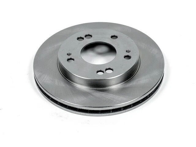 Ротор переднего тормоза 79SSPZ42 для Plymouth Laser 1990 1991 1992 1993 1994 - Изображение 1 из 1