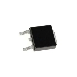 5X Transistor MJD127-LGE: PNP bipolar Darlington 100V 8A 1,5W TO252 LUGUANG E - Imagen 1 de 1