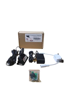 GoodChief Universal Dual Laser Parking Assist GCUP21 - Bild 1 von 3