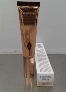 Charlotte Tilbury Beautiful Skin Fondotinta 3 Neutro 30ml - Foto 1 di 1
