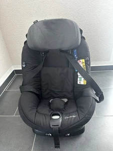 Maxi-Cosi Kindersitz 360° drehbar – ISOFIX – Babyschale Auto Autositz - Bild 1 von 8