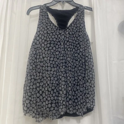 Roupa de banho feminina verde água - Bolinhas - Tamanho 1X - Imagem 1 de 4