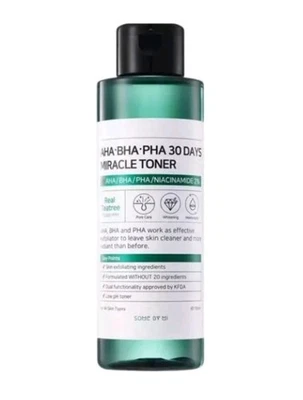 SOME BY MI AHA BHA PHA 30 Days Miracle Toner - 150ml - Somebymi