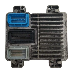 2004-2006 Chevrolet Colorado ECU/ECM 12606398 *VIN PROGRAMMED* - Picture 1 of 3