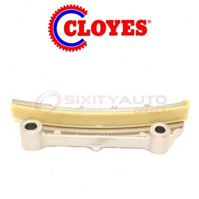 Cloyes Left Upper Engine Timing Chain Guide for 2007-2010 Saturn Outlook - ao — 第 1/4 张图片