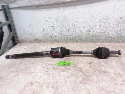 2019 RANGE ROVER 运动乘客右侧前轴轴原始设备制造商  — 第 1/4 张图片