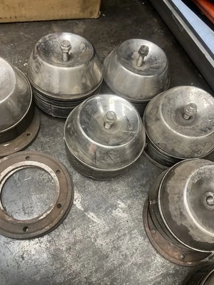 Искровые ограничители для глушителей Super Trapp (8) - Изображение 1 из 4