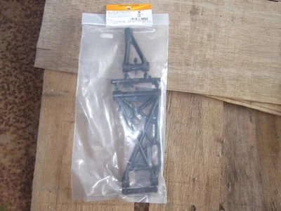 HPI Baja rear arm suspension set 85402 - Image 1 of 2