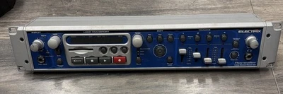 Electrix Repeater Loop Based Recorder (Adapter fehlt) - Bild 1 von 3