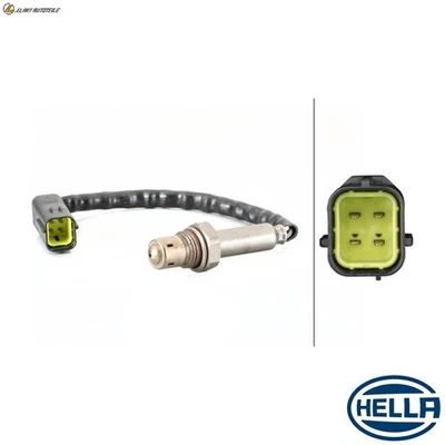 LAMBDASONDE 6PA 358 103-541 FÜR HYUNDAI MATRIX JM TUSCANI LANTRA/LAVITA i30 1.8L - Image 1 of 4