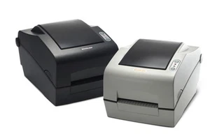 Bixolon SLP-TX400 label printer Thermal transfer 203 178 mm/sec Wired - SLP-T... - Picture 1 of 1