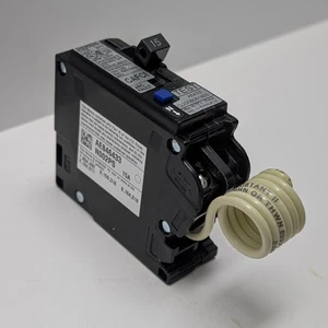 15 Amp Siemens QA115AFC 15 Combination AFCI Breaker New! - Picture 1 of 12