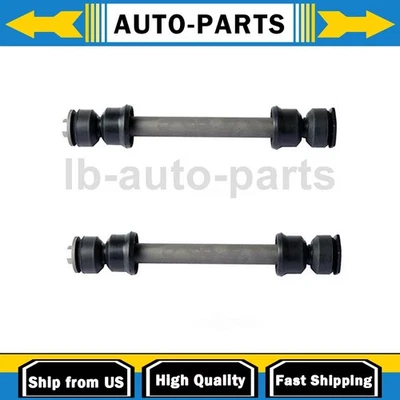 For Chevrolet Avalanche 1500 2002 2003 2004 2X Suspensia Front Sway Bar End Link - Image 1 of 3