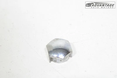 2019-2025 VOLVO XC40 WHEEL RIM LUG NUT BOLT CAP COVER SILVER 31423906 OEM - Image 1 of 4
