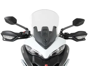 Handguard set – for Ducati Multistrada 950 / S 2017 onwards - Picture 1 of 3