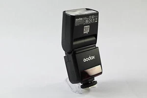 Godox TT350o TTL / Flashpoint Zoom R2 Mini Flash for Olympus/Panasonic #G641 - Picture 1 of 8
