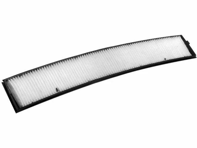 Filtro de aire de cabina Denso 81KN47D para BMW 323i sedán 1999-2000 Foto 1 de 1