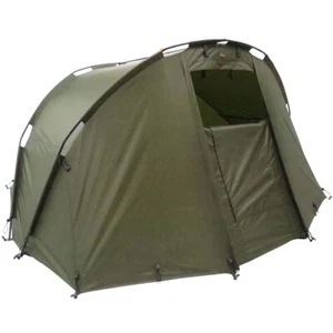 Prologic Cruzade Bivvy 1MAN + Overwrap Angelzelt mit Überwurf - Bild 1 von 4
