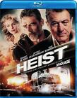 Heist (Blu-Ray) Robert De Niro, Jeffrey Dean Morgan, Kate Bosworth New