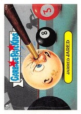 GARBAGE PAIL KIDS 2003 ANS1 ALL-NEW SERIES 1 PICK-A-CARD BASE STICKERS 1ST 16th