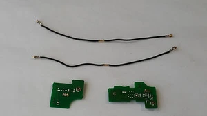 OEM Kyocera Hydro Wave C6740 C6740N Coax Cable Antenna Wire Set OEM Full Set - Picture 1 of 2