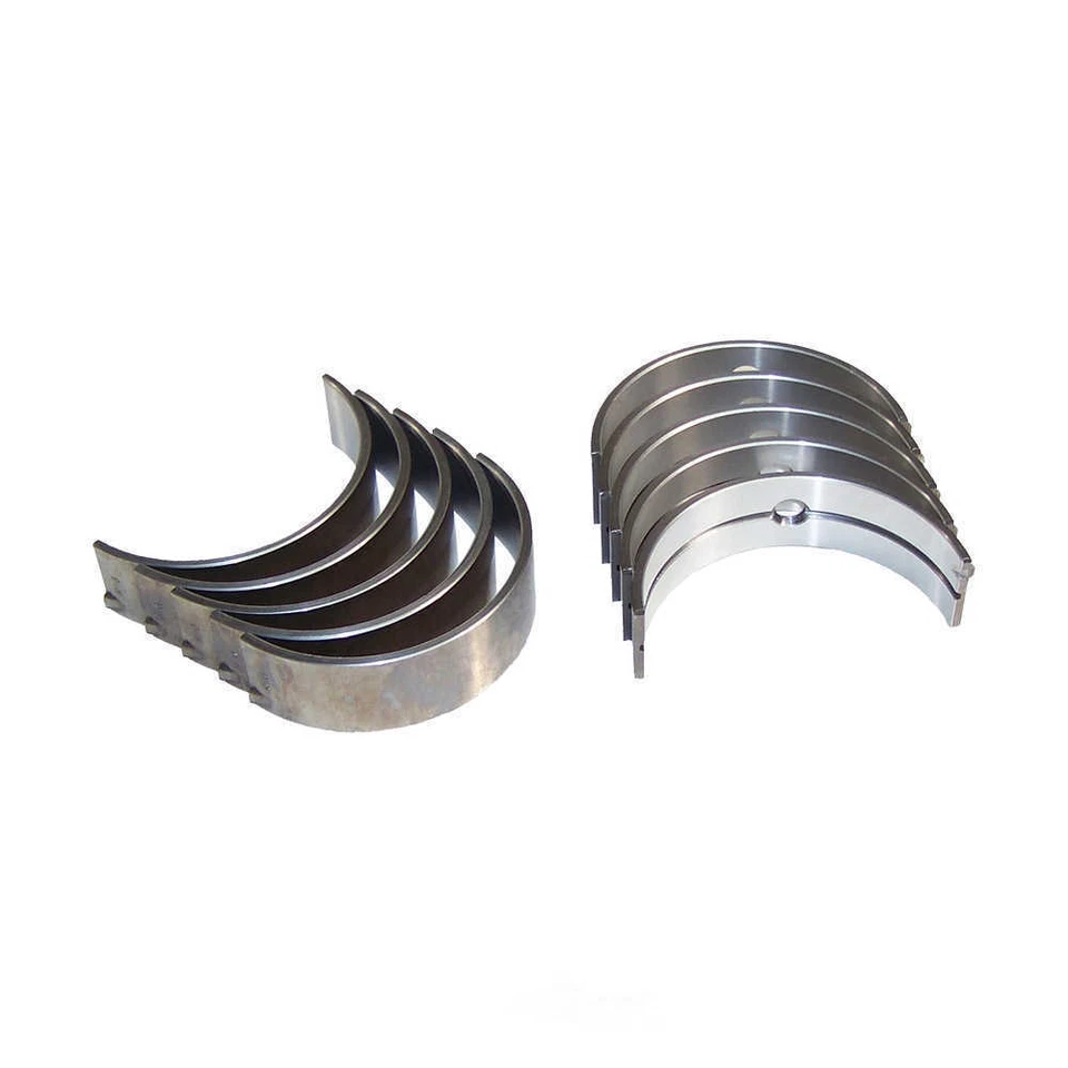 Комплект главных подшипников коленчатого вала двигателя VIN: P, SOHC, 16 клапанов DNJ MB1100 - Изображение 1 из 1