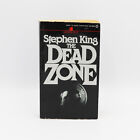 The Dead Zone par Stephen King 1979 (Livre de poche)