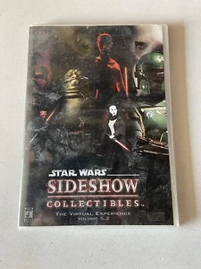 Star Wars Sideshow Collectibles: The Virtual Experience Volume 5.2 PC CD-ROM CD - Bild 1 von 3
